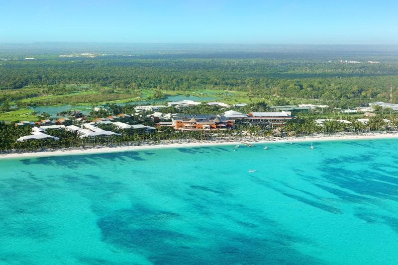 Barcelo Bavaro Palace photo 1