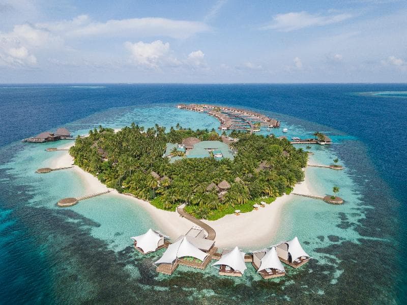 W Maldives 3