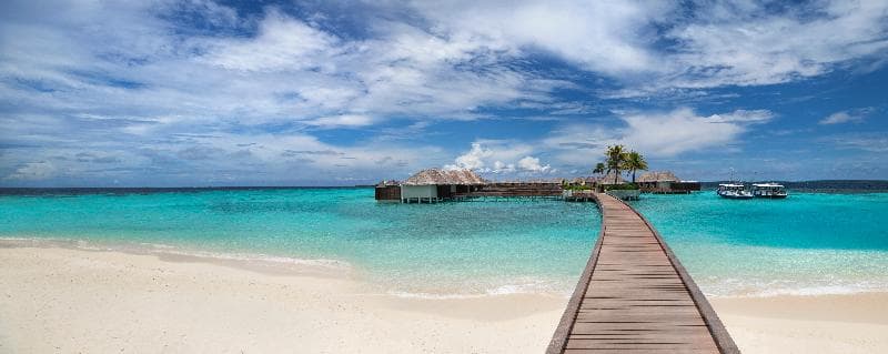 W Maldives 5