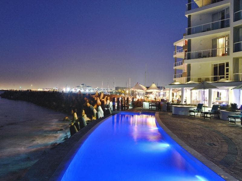 Radisson Blu Hotel Waterfront, Cape Town 1