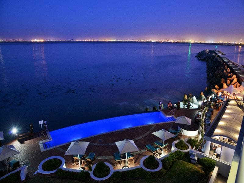 Radisson Blu Hotel Waterfront, Cape Town 2