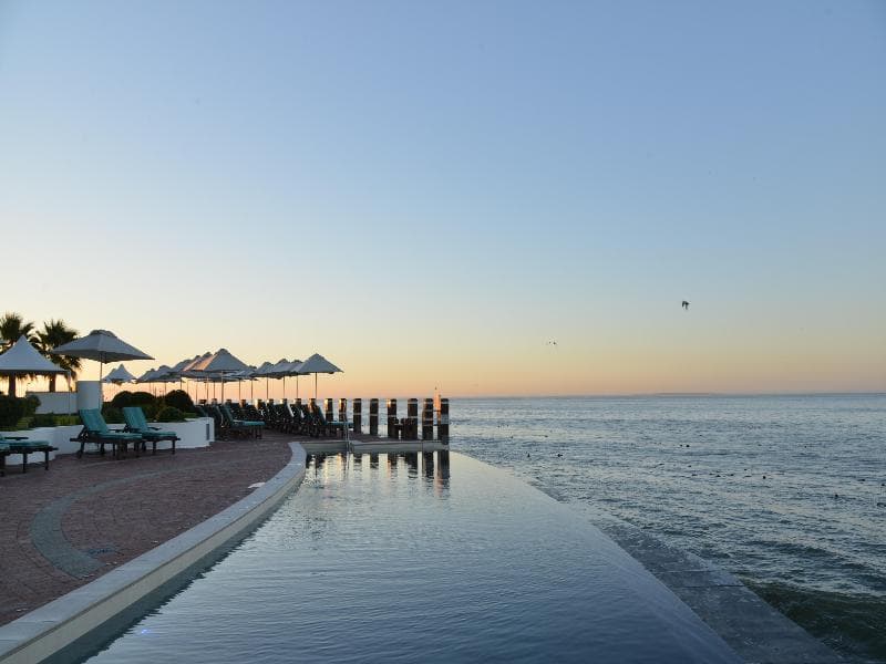 Radisson Blu Hotel Waterfront, Cape Town 3