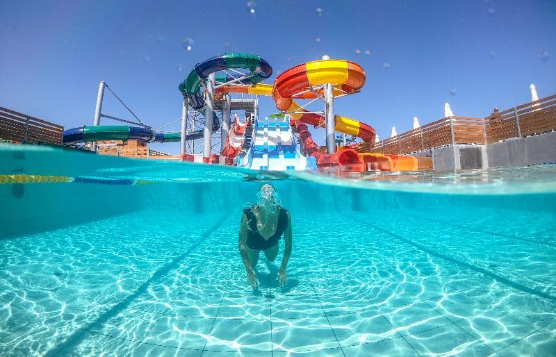 Selini Suites And Waterpark 1