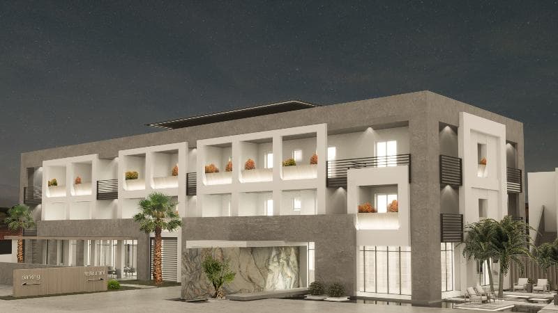 Selini Suites And Waterpark 2
