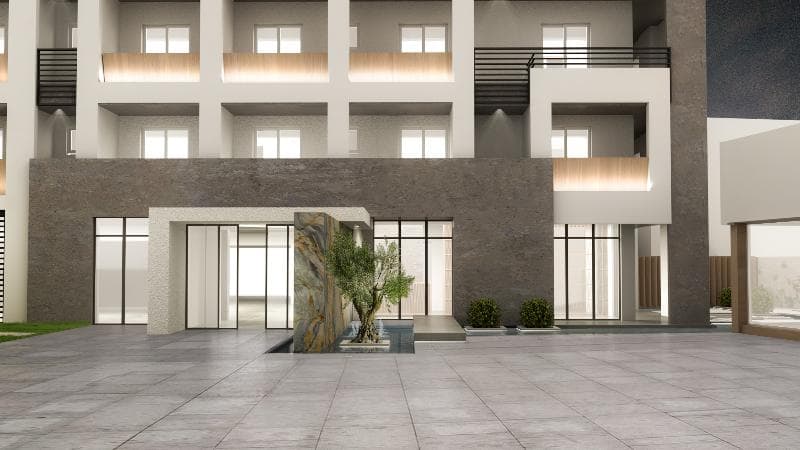 Selini Suites And Waterpark 3