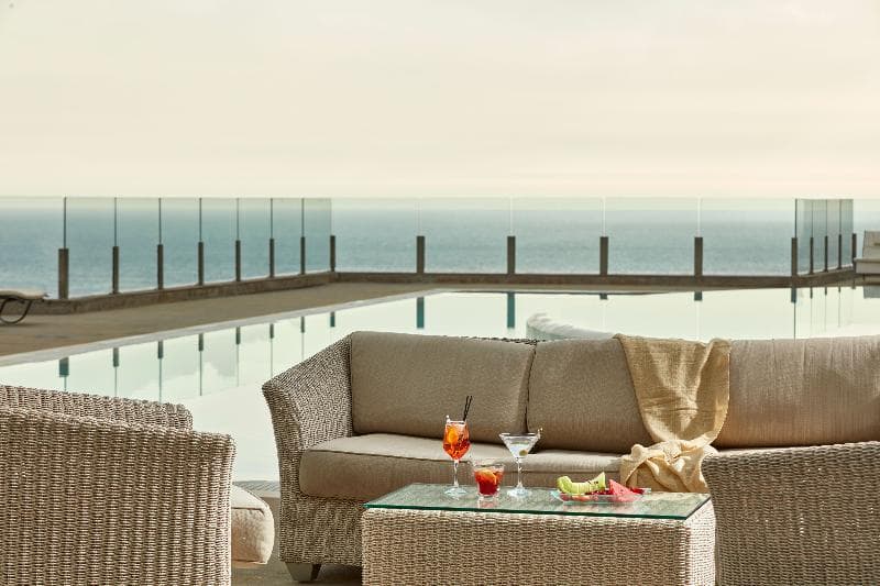 Atlantica Grand Mediterraneo Resort - Adults Only 4