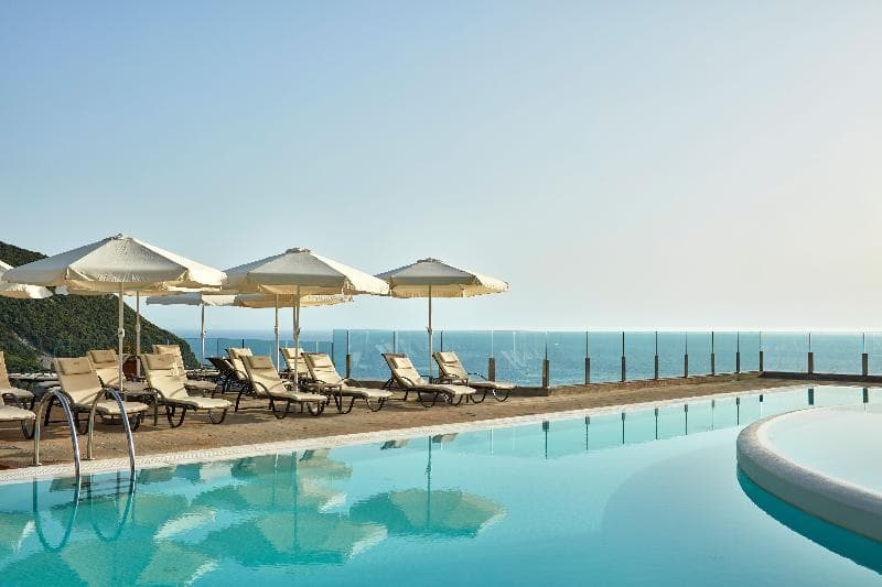 Atlantica Grand Mediterraneo Resort - Adults Only photo 1