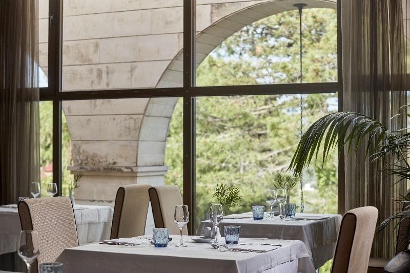 Atlantica Grand Mediterraneo Resort - Adults Only 2