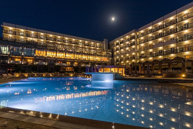 Ariti Grand Hotel Corfu photo 1