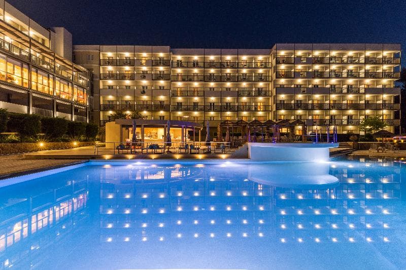 Ariti Grand Hotel Corfu 3