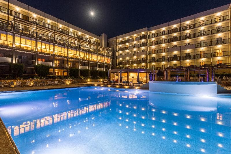 Ariti Grand Hotel Corfu 4