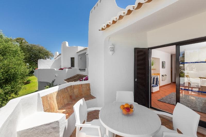Clube Albufeira Garden Village 5