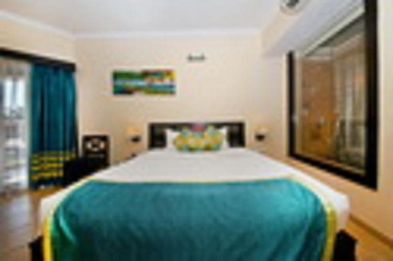 The Baga Marina 4