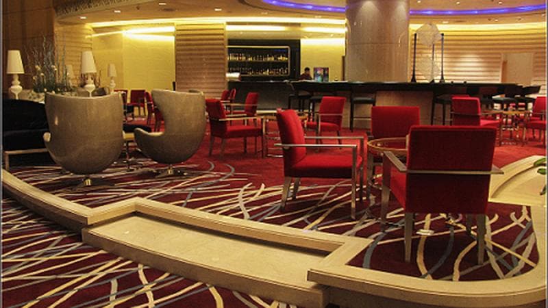 Holiday Inn Tianjin Riverside 2
