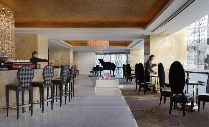 Intercontinental Dalian photo 1