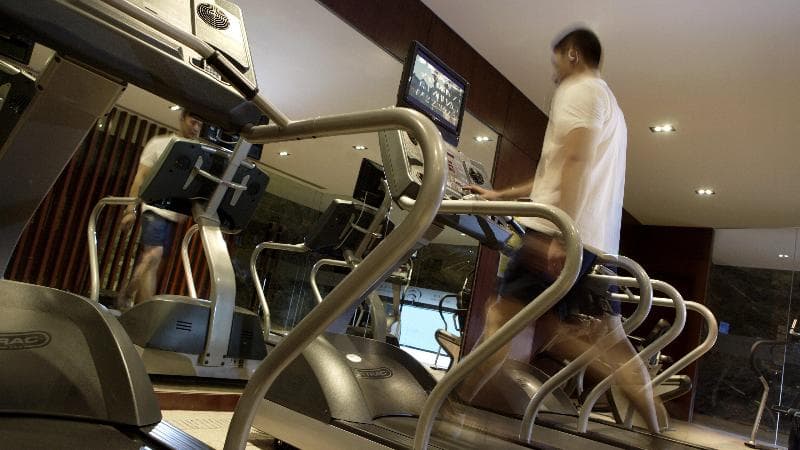 Intercontinental Dalian 2
