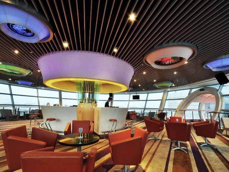 Dazhong Pudong Airport Shanghai photo 1