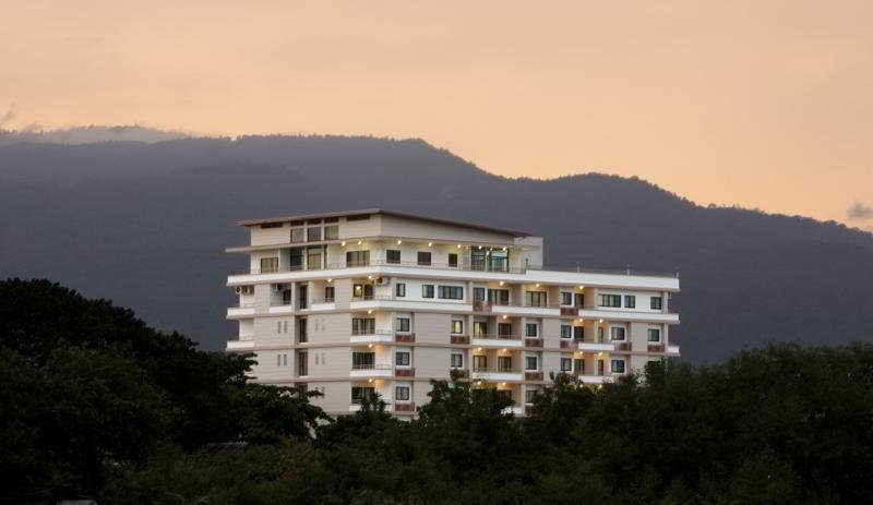 The Grand Napat photo 1