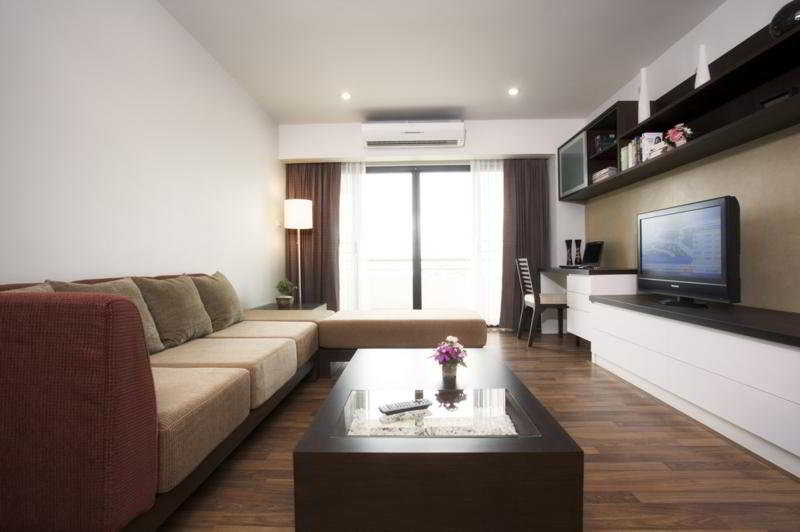 The Grand Napat 5