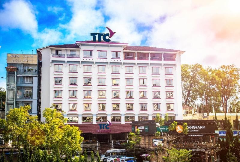 TTC Hotel Premium Dalat 5