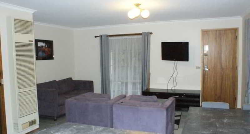 Homestead Motor Inn 4