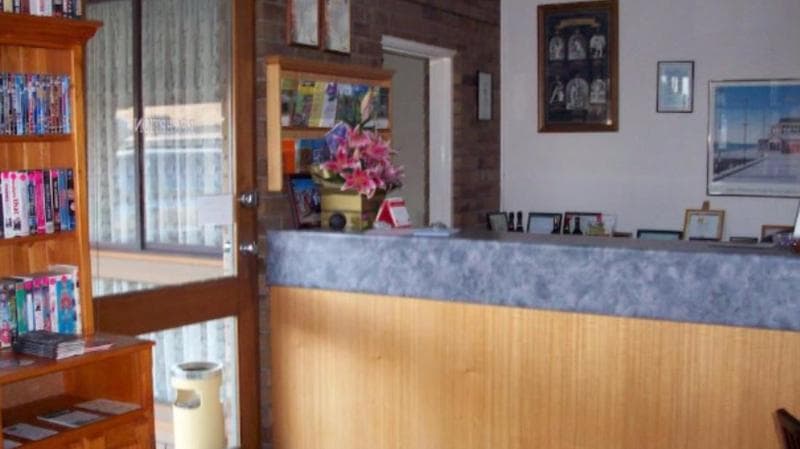 Homestead Motor Inn 5