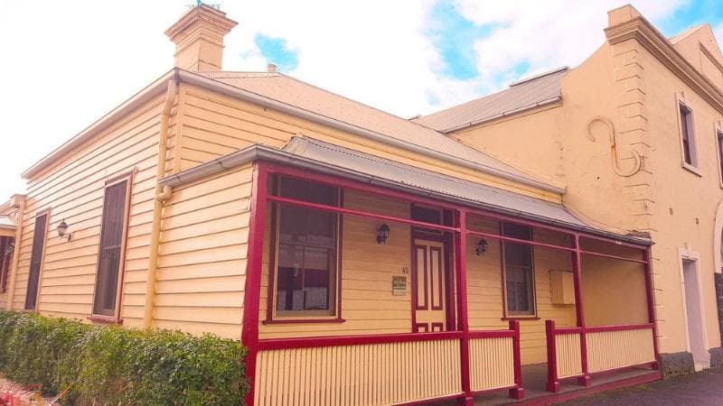 The Victoria Apartments photo 1