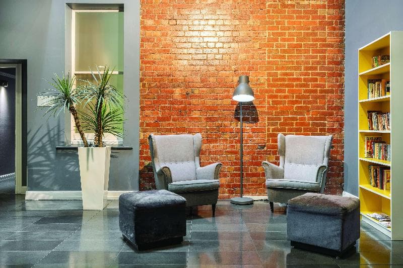 Best Western Melbourne City 3