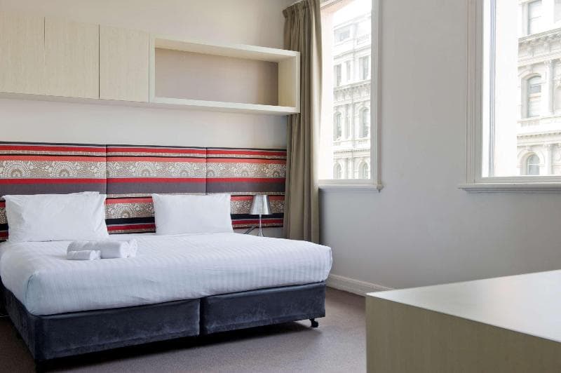 Best Western Melbourne City 5