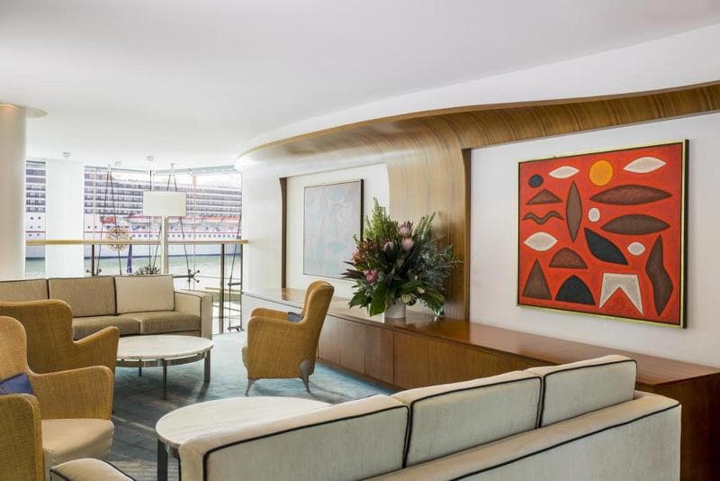 Pullman Quay Grand Sydney Harbour 5