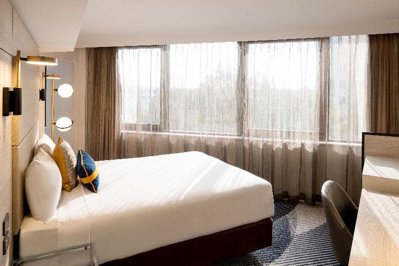 Novotel Sydney Parramatta 2