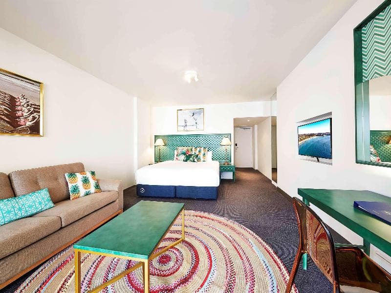 The Sebel Sydney Manly Beach 3