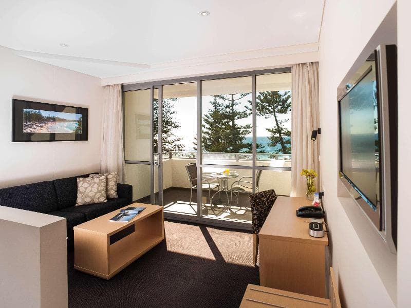 The Sebel Sydney Manly Beach 4