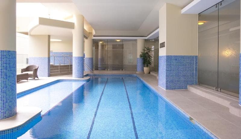 The Sebel Sydney Chatswood 3