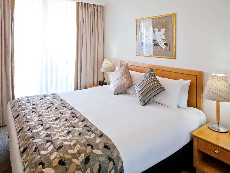 The Sebel Sydney Chatswood 2