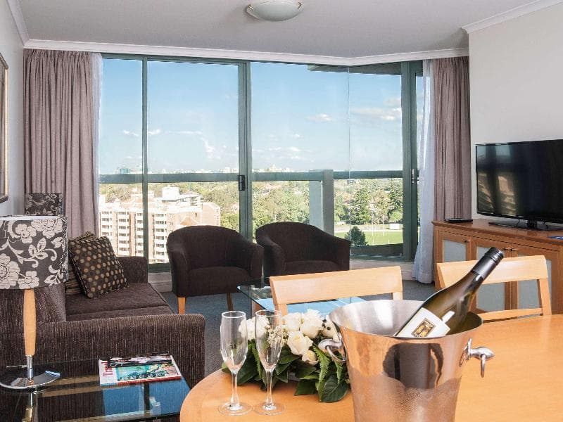 The Sebel Sydney Chatswood 4