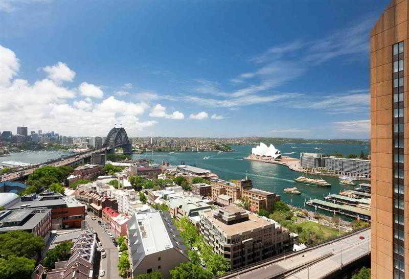 The Sebel Quay West Suites Sydney photo 1