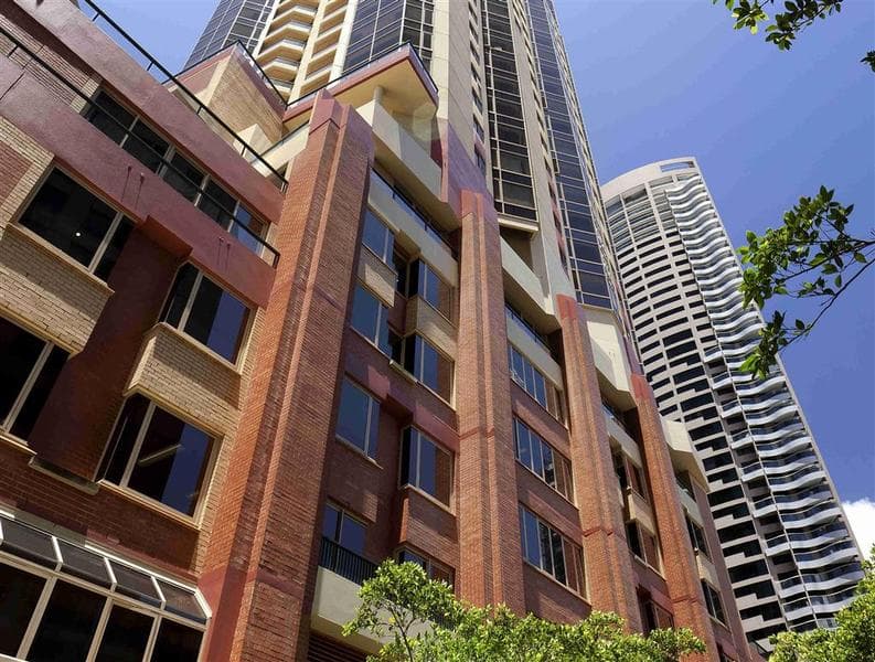The Sebel Quay West Suites Sydney 3