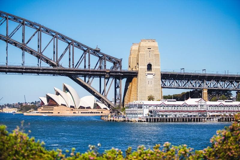 Pier One Sydney Harbour, Autograph Collection 3