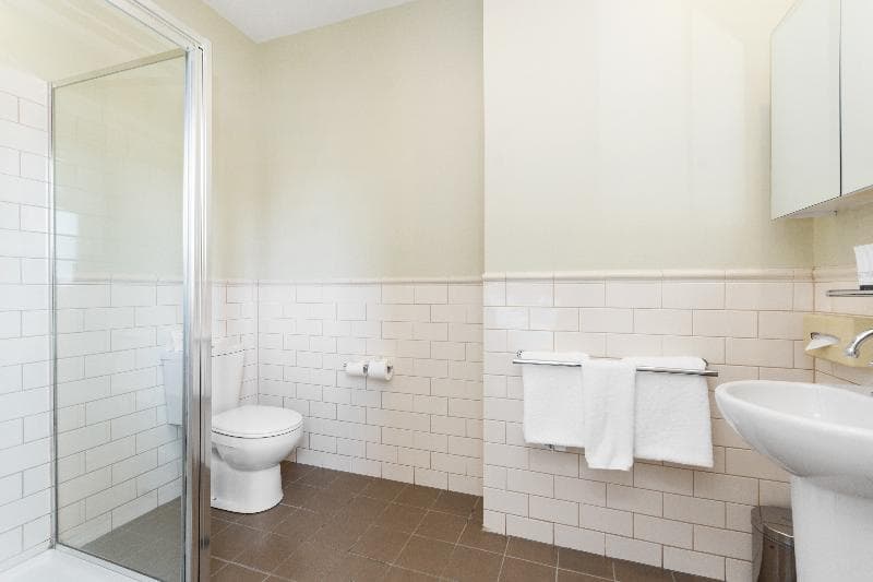 Launceston Central Apartment Hotel 4