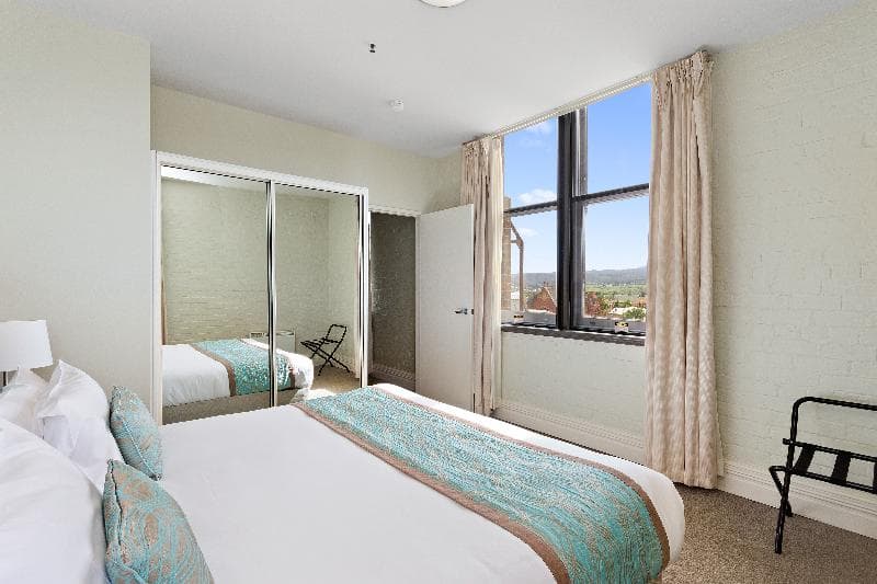 Launceston Central Apartment Hotel 5