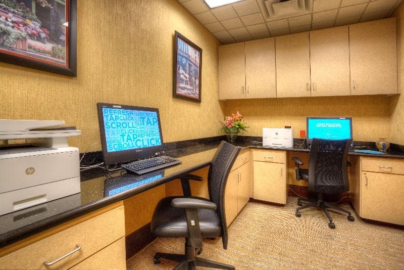 Embassy Suites by Hilton Laredo 5