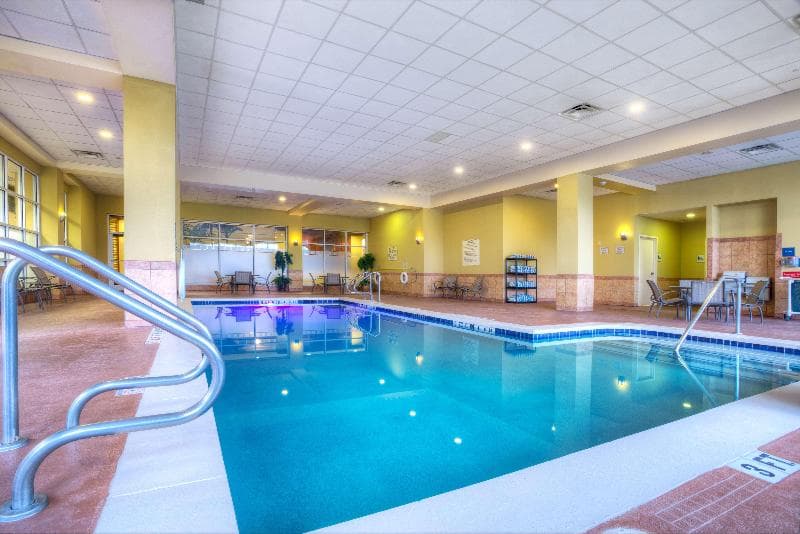 Embassy Suites by Hilton Laredo 3