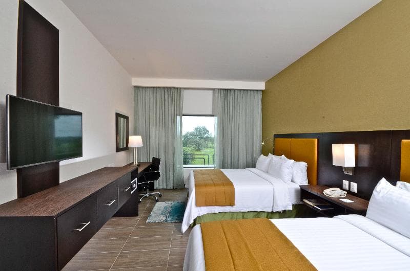Holiday Inn Tampico Altamira photo 1
