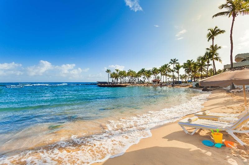 Caribe Hilton photo 1