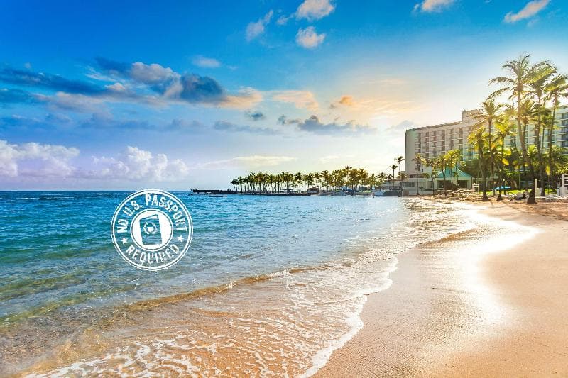 Caribe Hilton 3