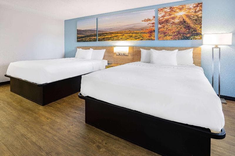 Days Inn by Wyndham Raleigh Glenwood-Crabtree 4