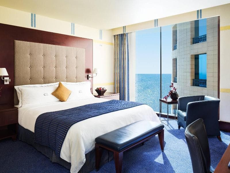 Rosewood Jeddah photo 1