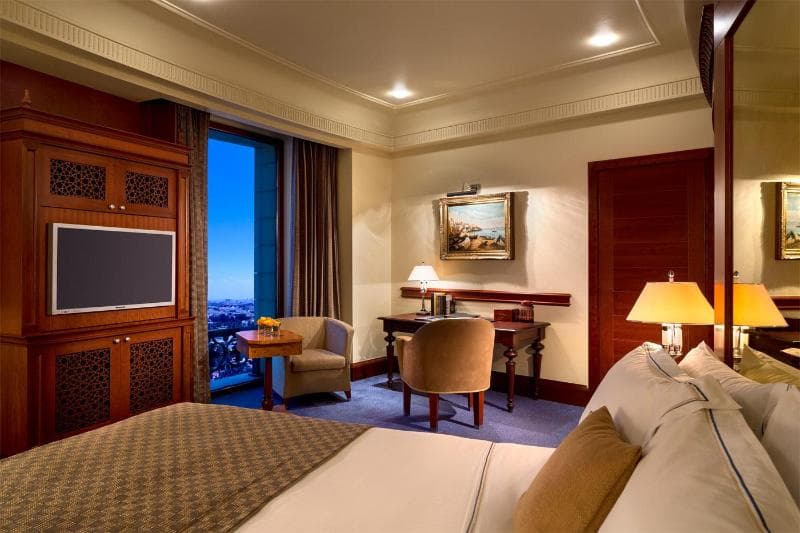 Rosewood Jeddah 2