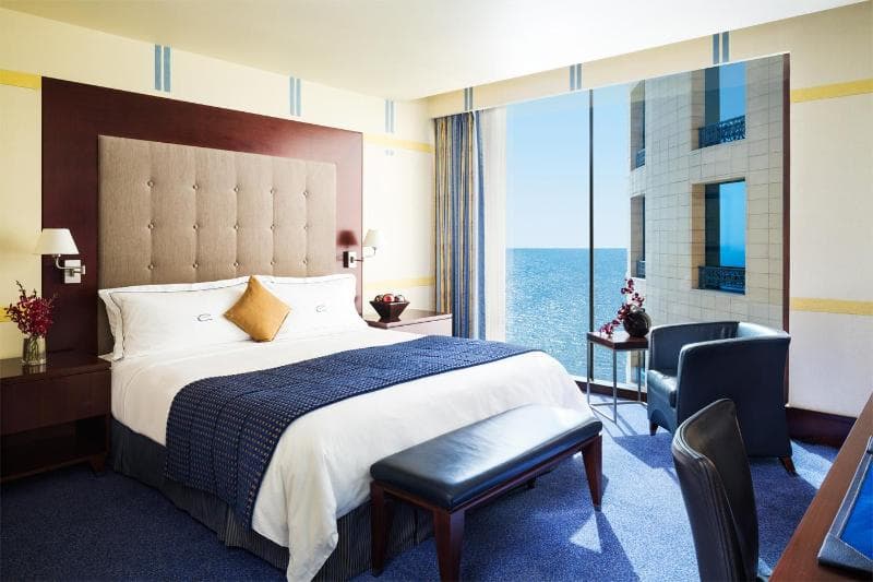 Rosewood Jeddah 4